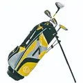 Longridge Challenger Junior Golf Package Set - Age 4+